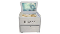 Сундучок логопеда «Антошка» Школа Волшебный экран 241267282