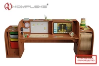 Профессиональный интерактивный стол для детей с РАС Maxi 4 AV Kompleks 2129218780