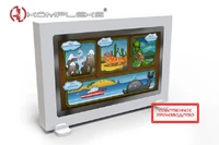 Сенсорное «ЛогоЗеркало» 27 AVKompleks 1254877678