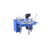 Интерактивный логопедический комплекс-стол НФИ «Logo Standart» из серии «Кисельковое царство» 1711790296