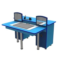 Интерактивный логопедический комплекс UTS Logo Standart 1860479137
