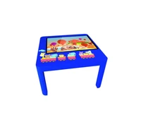 Интерактивный логопедический стол Ntab Kids Развивайка 32" Full HD 6 касаний 2075765896