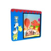 Настенный интерактивный логопедический комплекс Ntab Kids Говорун 17" 4 касания 144011370