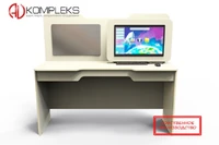 Профессиональный логопедический стол «Logo EDU» AV Kompleks 84956989