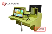 Логопедический стол «Logo PRO mini» AV Kompleks 982583753