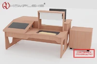 Профессиональный стол логопеда Inclusive Logo-Pro Max AV Kompleks 671458461