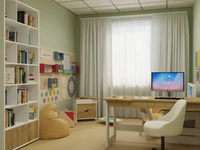 Комплект оборудования АЛМА для кабинета Логопеда 10 м2 1479654673