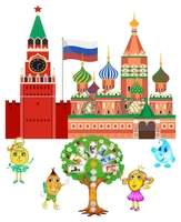 Учебно-методический комплекс "Россия: Баланс ценностей" 1984562251