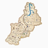 Карта Региона Логикус 259591352