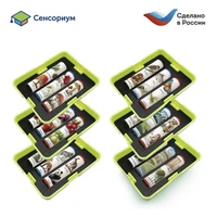 Комплект "Природные богатства России" Learning Resources MS0102 159469464