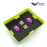 Мышиный код с карточками (2 робота) Learning Resources MS0095 2143295738