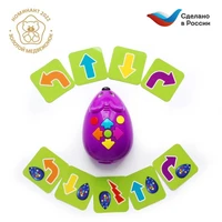 Развивающая игрушка "Мышиный код, с карточками" Learning Resources MS0703 1270695367