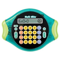 Развивающий игровой набор "Гений математики, делюкс" Learning Resources EI-8899 (1 элемент) 1174005287