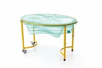 Стол для игр с водой и песком Weplay WPL KT2001-00C 1306587874