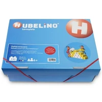 Развивающая игра Мозаика "Цифровая стена" Hubelino 314542871
