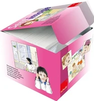 Развивающий игровой набор карточек "Эмоции" Shubi 37232 1017088643