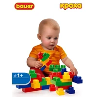 Набор с большими кубиками КРОХА 1+ (800 деталей) 1407543680