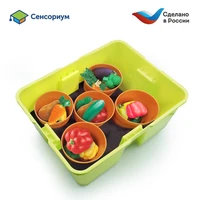 Модуль "Наше сельское хозяйство. Большая сортировка" Learning Resources MS30601 322638458