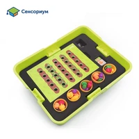 Модуль "Наше сельское хозяйство. Сажаем огород" Learning Resources MS55531 1794659255