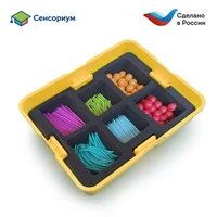 Модуль "Геометрические фигуры" Learning Resources MS17731 707541475