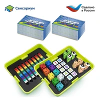 Развивающий игровой набор "Академия математики" Learning Resources MS960941 1561476097