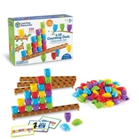Развивающий игровой набор "Совы на ветке" Learning Resources LER7752 (комплект для группы до 8 человек) 567932466