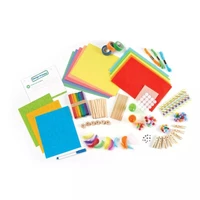 Развивающий игровой набор "СТЕМ-набор изобретателя" Learning Resources 93537 (от 5 лет) 1051919583