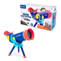 Развивающий игровой набор "Мой первый телескоп" Learning Resources EI-8807 (серия GeoSafari, говорящий англ.яз) 368252572