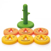 Развивающий игровой набор: Чудо-дерево Weplay WPL KM0002 160177145