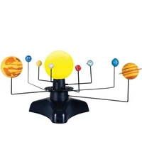 Развивающий игровой модуль "Солнечная система 2-в-1" Learning Resources EI-5287 (моторизованный) 451157269