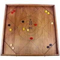 Развивающая игра Pappado "Керлинг Квартет" 1077178529