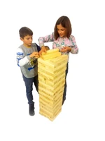 Развивающая игра Pappado "Мега Дженга" 142426654
