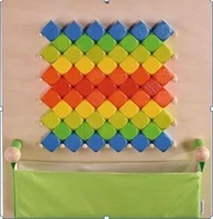 Игровая панель Pappado "Мозаика" 485512142