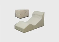 Детский терапевтический кресло-кубик малое Romsens 956935510