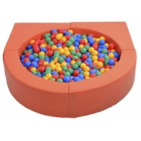 Мягкий детский бассейн IKC 1244623286