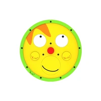 Дидактическая настенная панель IKC Happy Feeling Green 1179881506