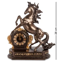 WS-686/ 2 Часы «Статный Жеребец» 1167823810