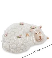 CMS-49/ 3 Фигурка «Овечка» (Pavone) 691153340