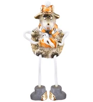 Вилка 26' SF13-XCM-Р Suntour, безрезьб. 1'1/8х240мм, V-brake/Диск, чёрный/110139 1834483409