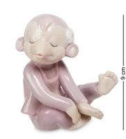 JP-81/ 9 Фигурка «Обезьяна» (Pavone) 2084795950