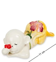 JP-81/30 Фигурка «Обезьяна» (Pavone) 1377368887