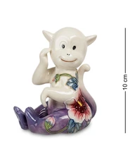 JP-81/26 Фигурка «Обезьяна» (Pavone) 263979558