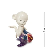 JP-81/18 Фигурка «Обезьяна» (Pavone) 887958506