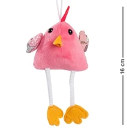 LJ-55 Подвесная фигурка «Петух» LOVELY JOY 794568005