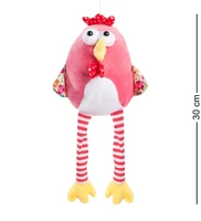LJ-53 Подвесная фигурка «Петух» LOVELY JOY - Вариант A 1491602716