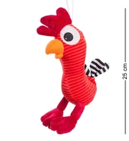 LJ-57 Подвесная фигурка «Петух» LOVELY JOY 1212509643