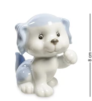 JP-101/ 4 Фигурка «Собака» (Pavone) 823974233