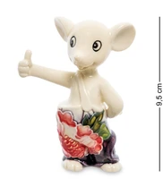 JP-121/20 Фигурка «Мышонок» (Pavone) 67491448