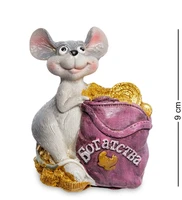 MC-204/1 Фигурка «Мышонок» 2098200518