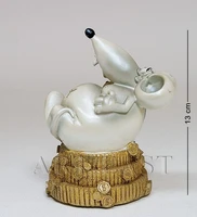MK 1007 Копилка «Мышь» h=13см. 1/асс. 1302406204